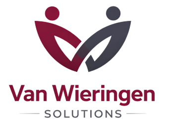 Van Wieringen Solutions!
